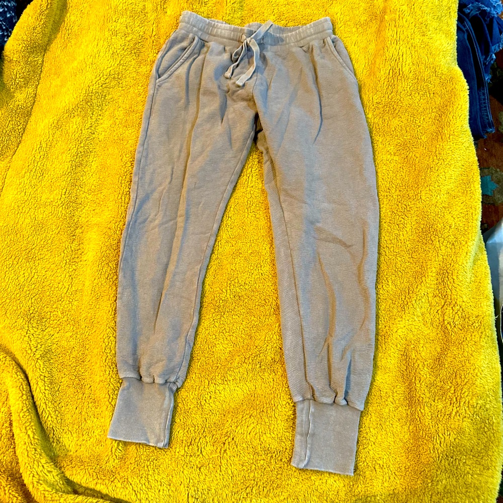 Mono b joggers
